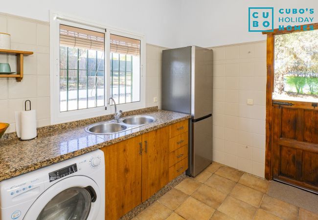 Casa rural en Alhaurín el Grande - Cubo's Casa Rural La Oliva Casa rural en Alhaurín el Grande - Cubo's Casa Rural La Oliva