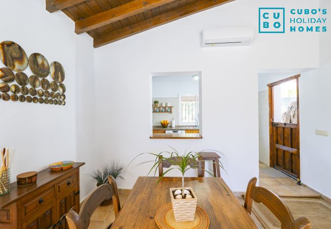 Casa rural en Alhaurín el Grande - Cubo's Casa Rural La Oliva Casa rural en Alhaurín el Grande - Cubo's Casa Rural La Oliva