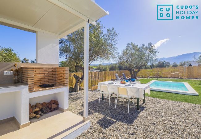 Casa rural en Alhaurín el Grande - Cubo's Casa Rural La Oliva Casa rural en Alhaurín el Grande - Cubo's Casa Rural La Oliva