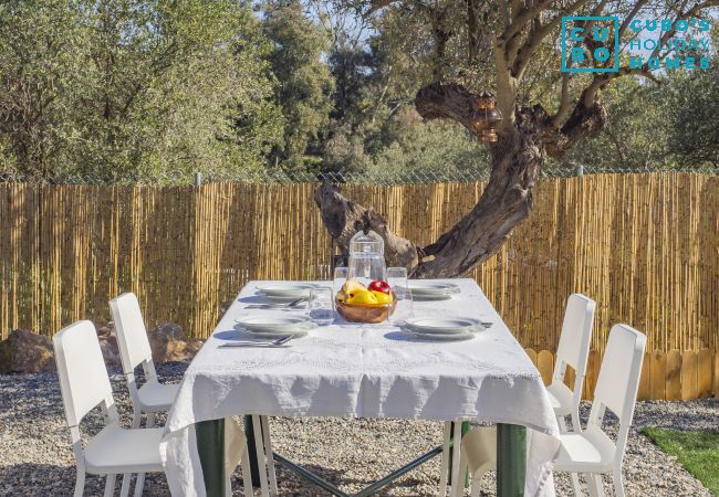 Casa rural en Alhaurín el Grande - Cubo's Casa Rural La Oliva Casa rural en Alhaurín el Grande - Cubo's Casa Rural La Oliva