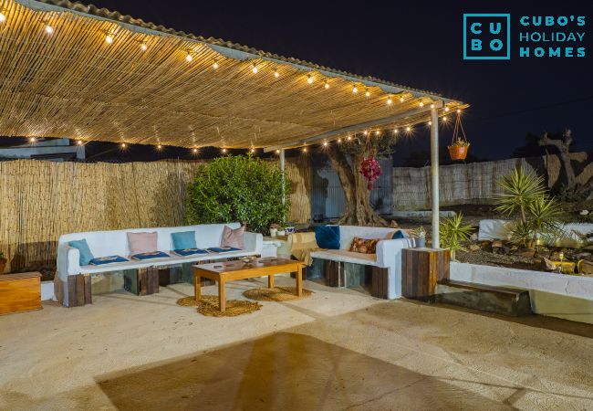 Casa rural en Alhaurín el Grande - Cubo's Casa Rural La Oliva Casa rural en Alhaurín el Grande - Cubo's Casa Rural La Oliva