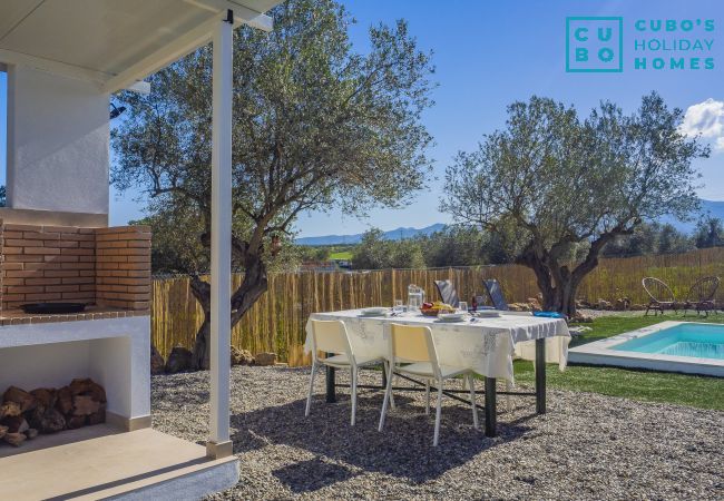 Casa rural en Alhaurín el Grande - Cubo's Casa Rural La Oliva Casa rural en Alhaurín el Grande - Cubo's Casa Rural La Oliva