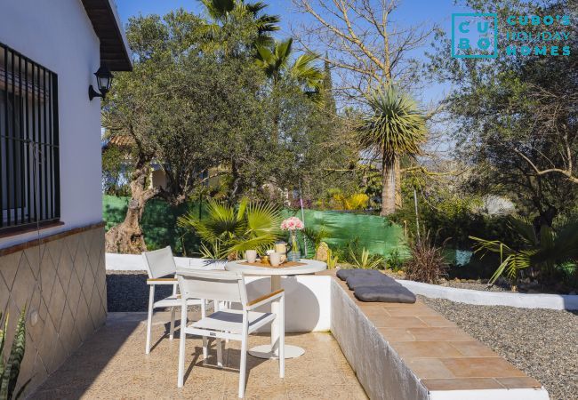 Casa rural en Alhaurín el Grande - Cubo's Casa Rural La Oliva Casa rural en Alhaurín el Grande - Cubo's Casa Rural La Oliva