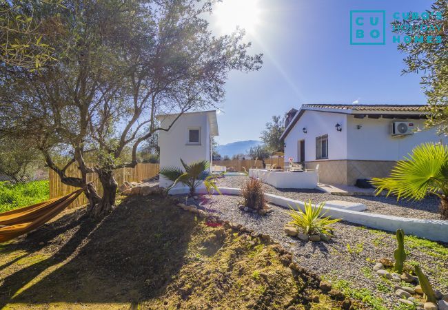 Casa rural en Alhaurín el Grande - Cubo's Casa Rural La Oliva Casa rural en Alhaurín el Grande - Cubo's Casa Rural La Oliva