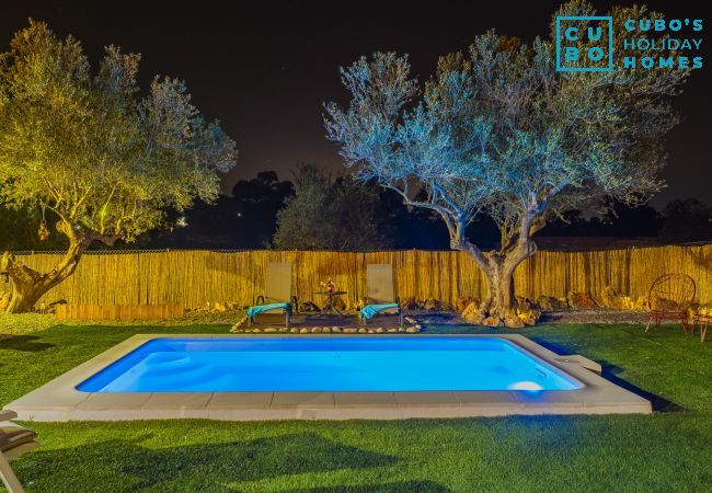 Casa rural en Alhaurín el Grande - Cubo's Casa Rural La Oliva Casa rural en Alhaurín el Grande - Cubo's Casa Rural La Oliva