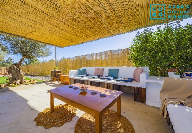 Casa rural en Alhaurín el Grande - Cubo's Casa Rural La Oliva Casa rural en Alhaurín el Grande - Cubo's Casa Rural La Oliva