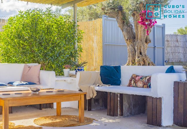 Casa rural en Alhaurín el Grande - Cubo's Casa Rural La Oliva Casa rural en Alhaurín el Grande - Cubo's Casa Rural La Oliva