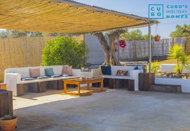 Casa rural en Alhaurín el Grande - Cubo's Casa Rural La Oliva Casa rural en Alhaurín el Grande - Cubo's Casa Rural La Oliva