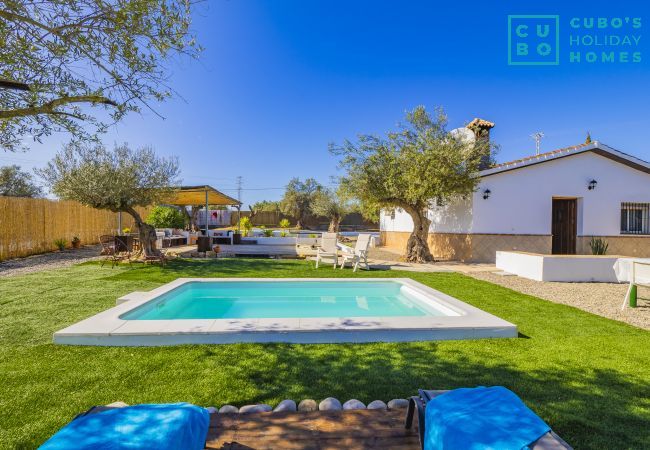 Casa rural en Alhaurín el Grande - Cubo's Casa Rural La Oliva Casa rural en Alhaurín el Grande - Cubo's Casa Rural La Oliva