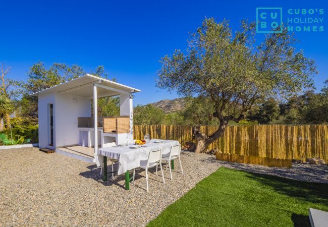 Casa rural en Alhaurín el Grande - Cubo's Casa Rural La Oliva Casa rural en Alhaurín el Grande - Cubo's Casa Rural La Oliva