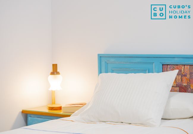 Apartamento en Torrox Costa - Cubo's Maruchi's Duna Beach Torrox Apartment Apartamento en Torrox Costa - Cubo's Maruchi's Duna Beach Torrox Apartment