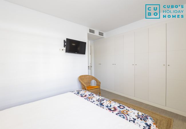 Apartamento en Torrox Costa - Cubo's Maruchi's Duna Beach Torrox Apartment Apartamento en Torrox Costa - Cubo's Maruchi's Duna Beach Torrox Apartment