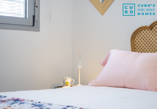 Apartamento en Torrox Costa - Cubo's Maruchi's Duna Beach Torrox Apartment Apartamento en Torrox Costa - Cubo's Maruchi's Duna Beach Torrox Apartment
