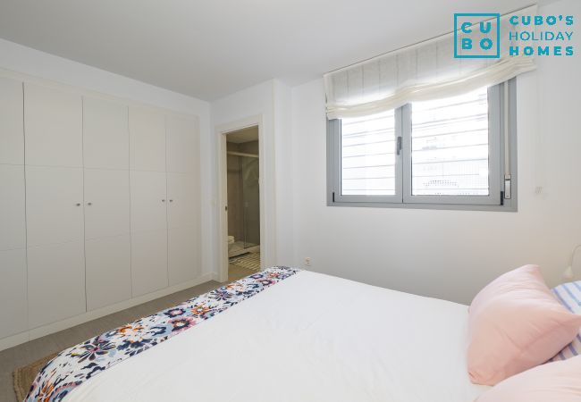 Apartamento en Torrox Costa - Cubo's Maruchi's Duna Beach Torrox Apartment Apartamento en Torrox Costa - Cubo's Maruchi's Duna Beach Torrox Apartment