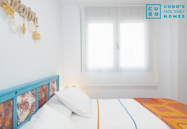 Apartamento en Torrox Costa - Cubo's Maruchi's Duna Beach Torrox Apartment Apartamento en Torrox Costa - Cubo's Maruchi's Duna Beach Torrox Apartment