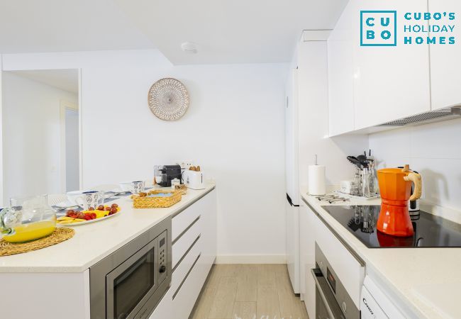 Apartamento en Torrox Costa - Cubo's Maruchi's Duna Beach Torrox Apartment Apartamento en Torrox Costa - Cubo's Maruchi's Duna Beach Torrox Apartment