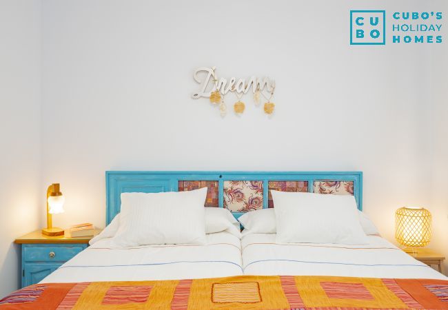 Apartamento en Torrox Costa - Cubo's Maruchi's Duna Beach Torrox Apartment Apartamento en Torrox Costa - Cubo's Maruchi's Duna Beach Torrox Apartment