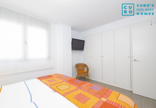 Apartamento en Torrox Costa - Cubo's Maruchi's Duna Beach Torrox Apartment Apartamento en Torrox Costa - Cubo's Maruchi's Duna Beach Torrox Apartment