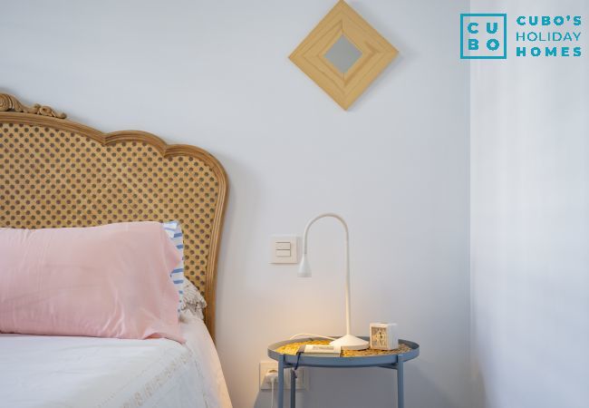 Apartamento en Torrox Costa - Cubo's Maruchi's Duna Beach Torrox Apartment Apartamento en Torrox Costa - Cubo's Maruchi's Duna Beach Torrox Apartment