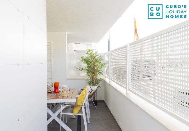 Apartamento en Torrox Costa - Cubo's Maruchi's Duna Beach Torrox Apartment Apartamento en Torrox Costa - Cubo's Maruchi's Duna Beach Torrox Apartment