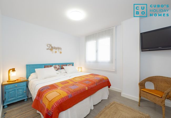 Apartamento en Torrox Costa - Cubo's Maruchi's Duna Beach Torrox Apartment Apartamento en Torrox Costa - Cubo's Maruchi's Duna Beach Torrox Apartment