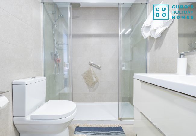 Apartamento en Torrox Costa - Cubo's Maruchi's Duna Beach Torrox Apartment Apartamento en Torrox Costa - Cubo's Maruchi's Duna Beach Torrox Apartment