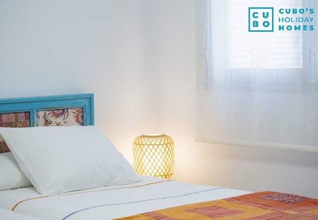 Apartamento en Torrox Costa - Cubo's Maruchi's Duna Beach Torrox Apartment Apartamento en Torrox Costa - Cubo's Maruchi's Duna Beach Torrox Apartment