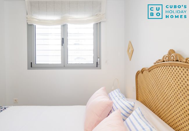 Apartamento en Torrox Costa - Cubo's Maruchi's Duna Beach Torrox Apartment Apartamento en Torrox Costa - Cubo's Maruchi's Duna Beach Torrox Apartment