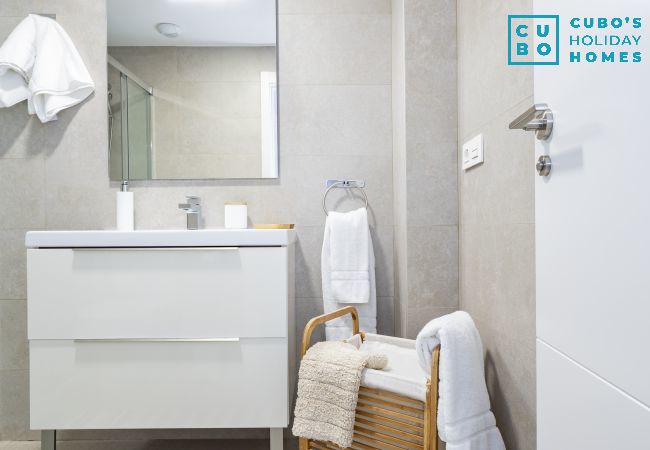 Apartamento en Torrox Costa - Cubo's Maruchi's Duna Beach Torrox Apartment Apartamento en Torrox Costa - Cubo's Maruchi's Duna Beach Torrox Apartment
