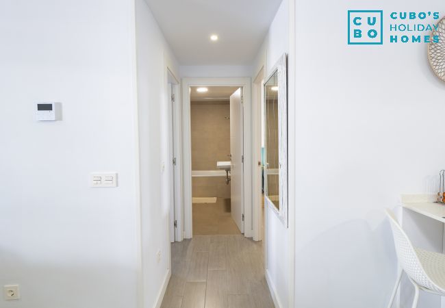 Apartamento en Torrox Costa - Cubo's Maruchi's Duna Beach Torrox Apartment Apartamento en Torrox Costa - Cubo's Maruchi's Duna Beach Torrox Apartment