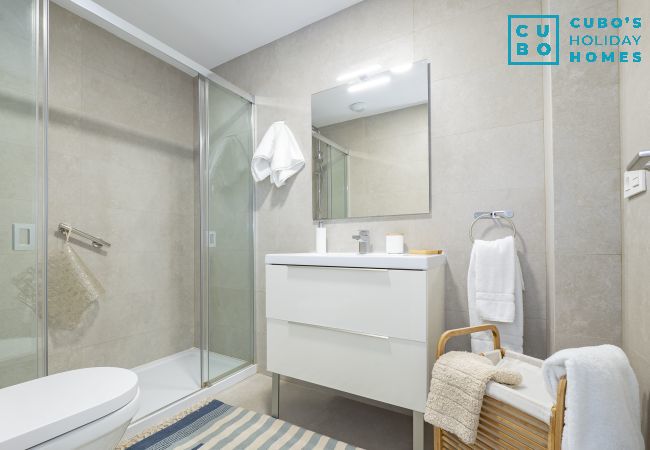 Apartamento en Torrox Costa - Cubo's Maruchi's Duna Beach Torrox Apartment Apartamento en Torrox Costa - Cubo's Maruchi's Duna Beach Torrox Apartment