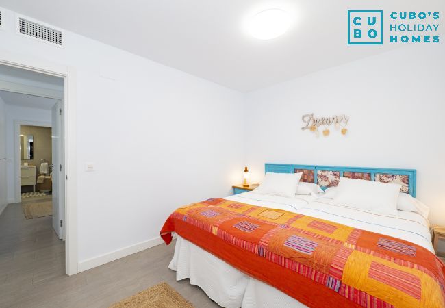 Apartamento en Torrox Costa - Cubo's Maruchi's Duna Beach Torrox Apartment Apartamento en Torrox Costa - Cubo's Maruchi's Duna Beach Torrox Apartment
