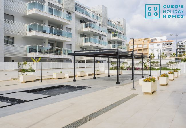 Apartamento en Torrox Costa - Cubo's Maruchi's Duna Beach Torrox Apartment Apartamento en Torrox Costa - Cubo's Maruchi's Duna Beach Torrox Apartment
