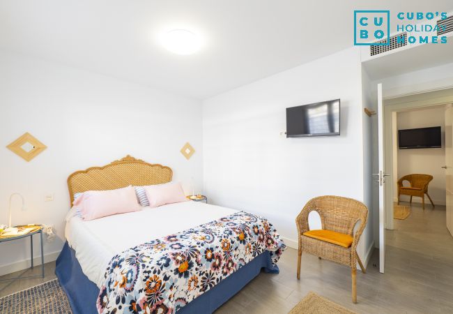 Apartamento en Torrox Costa - Cubo's Maruchi's Duna Beach Torrox Apartment Apartamento en Torrox Costa - Cubo's Maruchi's Duna Beach Torrox Apartment