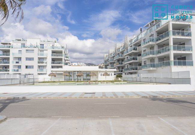 Apartamento en Torrox Costa - Cubo's Maruchi's Duna Beach Torrox Apartment Apartamento en Torrox Costa - Cubo's Maruchi's Duna Beach Torrox Apartment