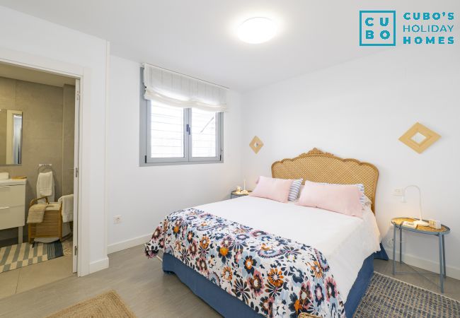 Apartamento en Torrox Costa - Cubo's Maruchi's Duna Beach Torrox Apartment Apartamento en Torrox Costa - Cubo's Maruchi's Duna Beach Torrox Apartment