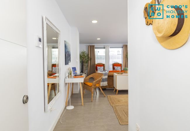 Apartamento en Torrox Costa - Cubo's Maruchi's Duna Beach Torrox Apartment Apartamento en Torrox Costa - Cubo's Maruchi's Duna Beach Torrox Apartment