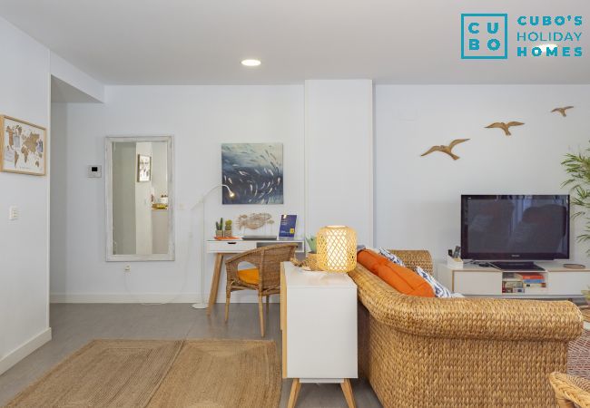 Apartamento en Torrox Costa - Cubo's Maruchi's Duna Beach Torrox Apartment Apartamento en Torrox Costa - Cubo's Maruchi's Duna Beach Torrox Apartment