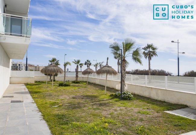 Apartamento en Torrox Costa - Cubo's Maruchi's Duna Beach Torrox Apartment Apartamento en Torrox Costa - Cubo's Maruchi's Duna Beach Torrox Apartment