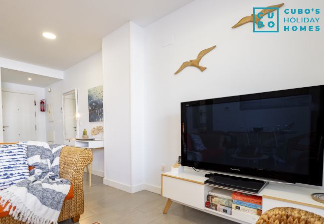 Apartamento en Torrox Costa - Cubo's Maruchi's Duna Beach Torrox Apartment Apartamento en Torrox Costa - Cubo's Maruchi's Duna Beach Torrox Apartment