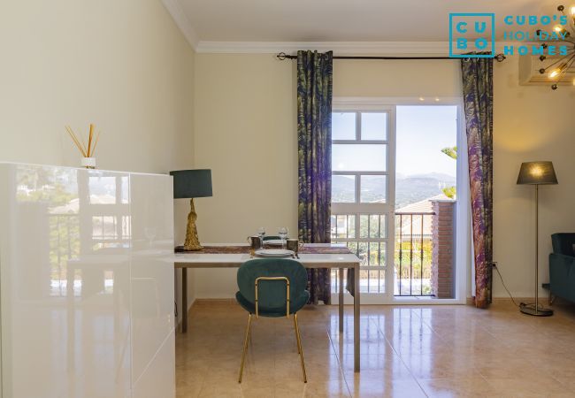 Apartamento en Alhaurín el Grande - Cubo's Lucy's Place 1 Bedroom Apartment Apartamento en Alhaurín el Grande - Cubo's Lucy's Place 1 Bedroom Apartment