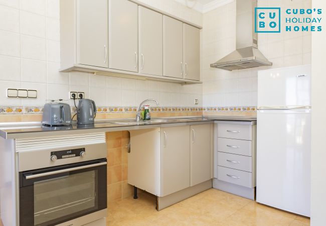 Apartamento en Alhaurín el Grande - Cubo's Lucy's Place 1 Bedroom Apartment Apartamento en Alhaurín el Grande - Cubo's Lucy's Place 1 Bedroom Apartment