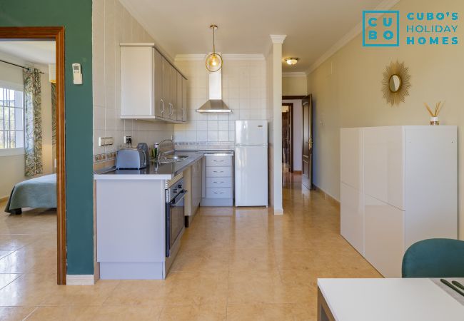 Apartamento en Alhaurín el Grande - Cubo's Lucy's Place 1 Bedroom Apartment Apartamento en Alhaurín el Grande - Cubo's Lucy's Place 1 Bedroom Apartment