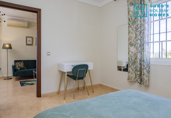 Apartamento en Alhaurín el Grande - Cubo's Lucy's Place 1 Bedroom Apartment Apartamento en Alhaurín el Grande - Cubo's Lucy's Place 1 Bedroom Apartment