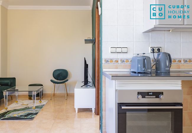 Apartamento en Alhaurín el Grande - Cubo's Lucy's Place 1 Bedroom Apartment Apartamento en Alhaurín el Grande - Cubo's Lucy's Place 1 Bedroom Apartment