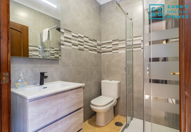 Apartamento en Alhaurín el Grande - Cubo's Lucy's Place 2 Bedrooms Apartment Apartamento en Alhaurín el Grande - Cubo's Lucy's Place 2 Bedrooms Apartment