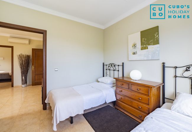 Apartamento en Alhaurín el Grande - Cubo's Lucy's Place 2 Bedrooms Apartment Apartamento en Alhaurín el Grande - Cubo's Lucy's Place 2 Bedrooms Apartment