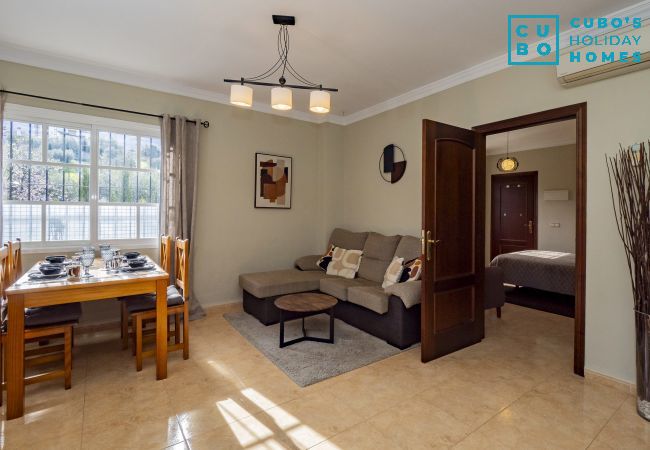 Apartamento en Alhaurín el Grande - Cubo's Lucy's Place 2 Bedrooms Apartment Apartamento en Alhaurín el Grande - Cubo's Lucy's Place 2 Bedrooms Apartment