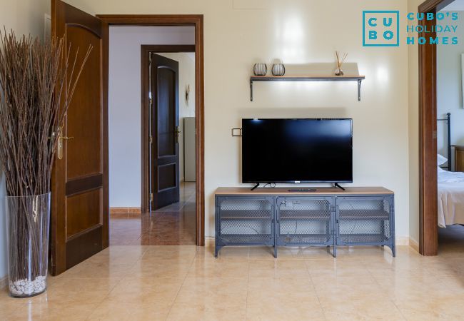 Apartamento en Alhaurín el Grande - Cubo's Lucy's Place 2 Bedrooms Apartment Apartamento en Alhaurín el Grande - Cubo's Lucy's Place 2 Bedrooms Apartment