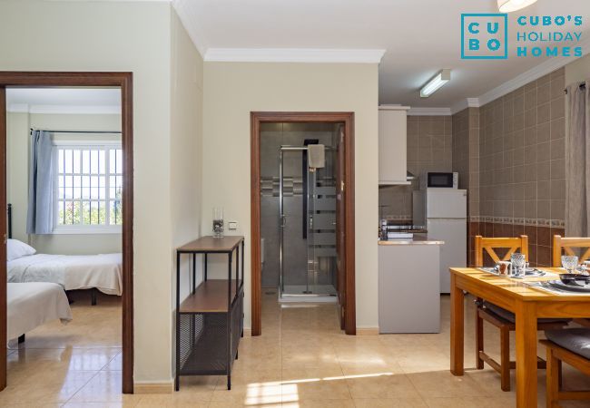 Apartamento en Alhaurín el Grande - Cubo's Lucy's Place 2 Bedrooms Apartment Apartamento en Alhaurín el Grande - Cubo's Lucy's Place 2 Bedrooms Apartment